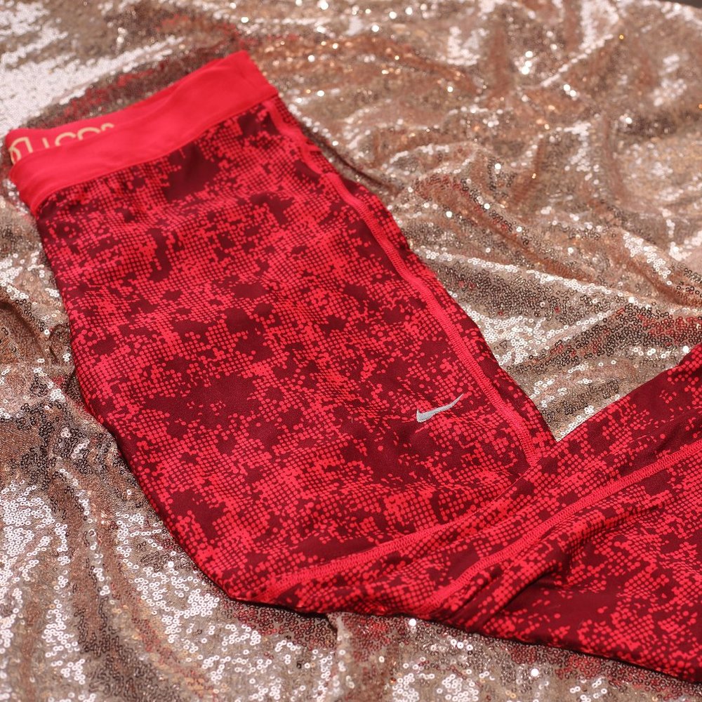 Nike Dri-Fit leggings
